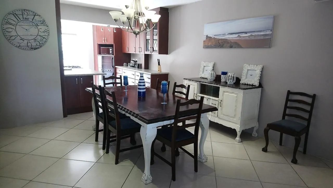 Hotel Amadada Port Elizabeth