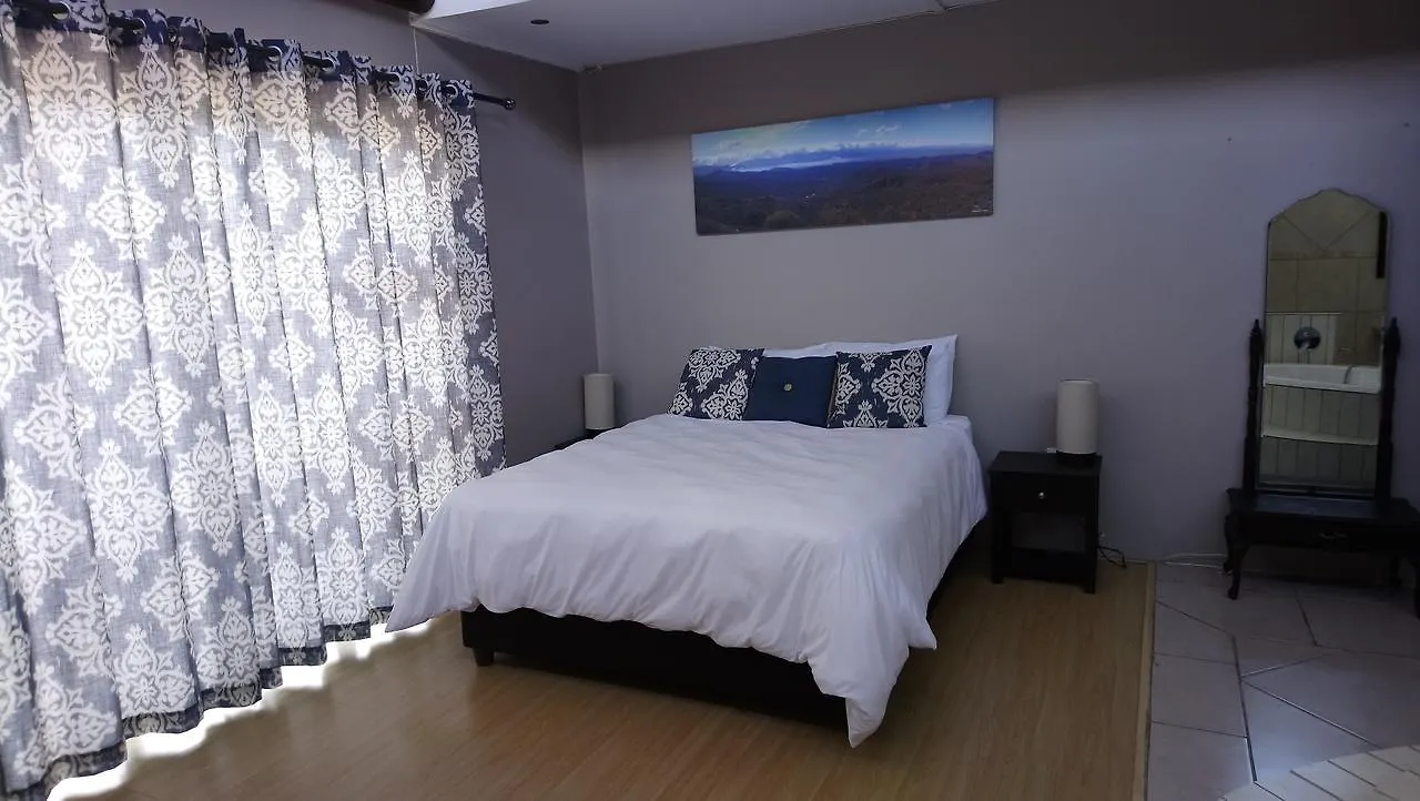 Hotel Amadada Port Elizabeth 0*,  Jihoafrická republika