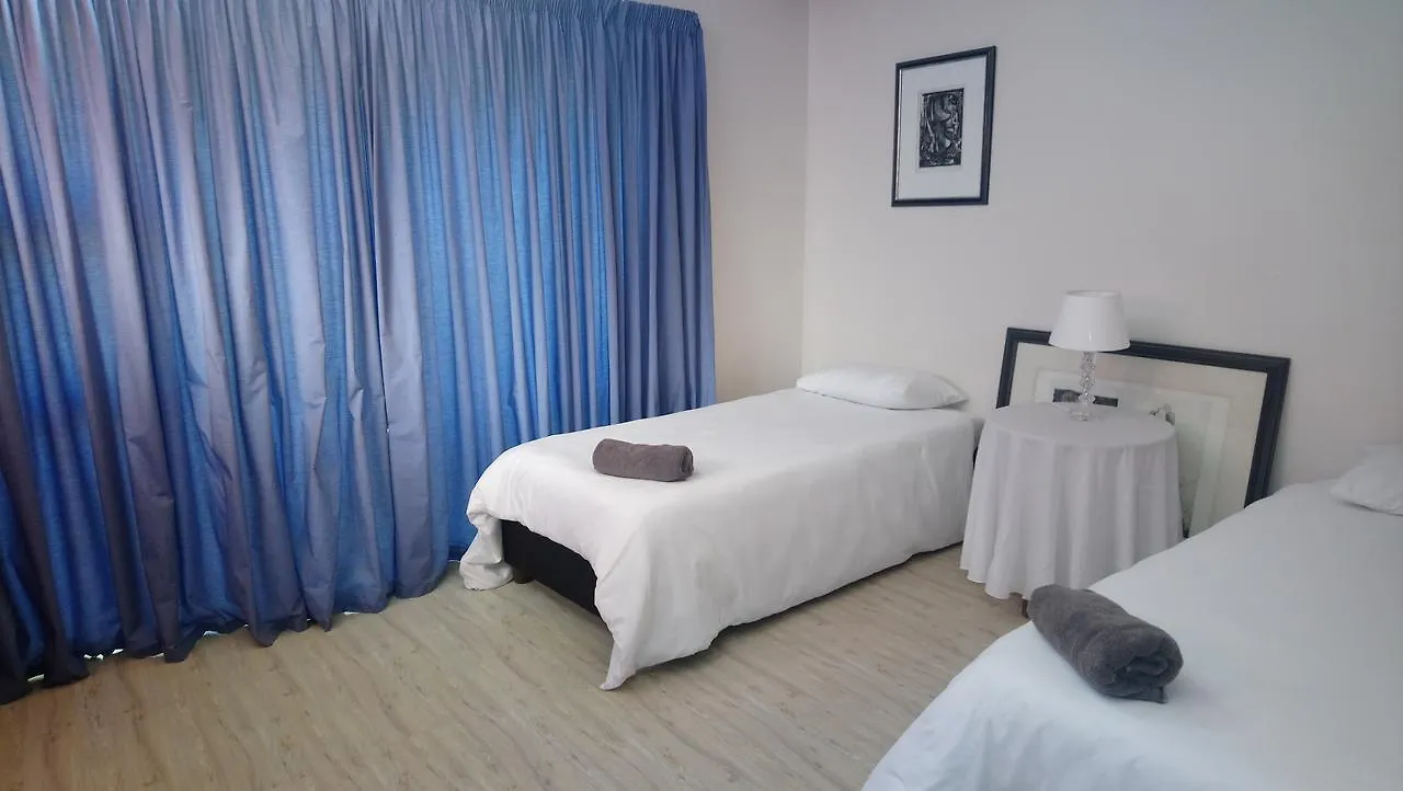 Hotel Amadada Port Elizabeth Ubytování v soukromí