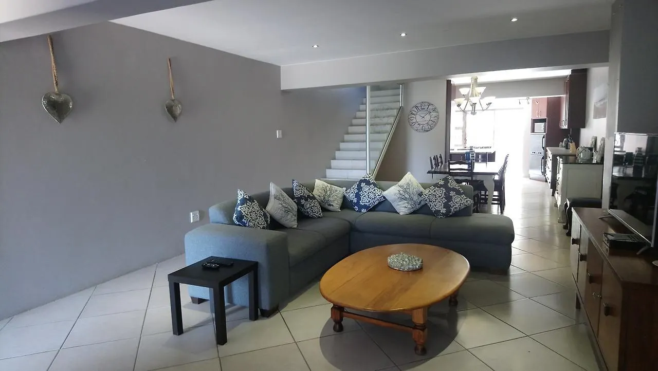 Ubytování v soukromí Hotel Amadada Port Elizabeth Jihoafrická republika