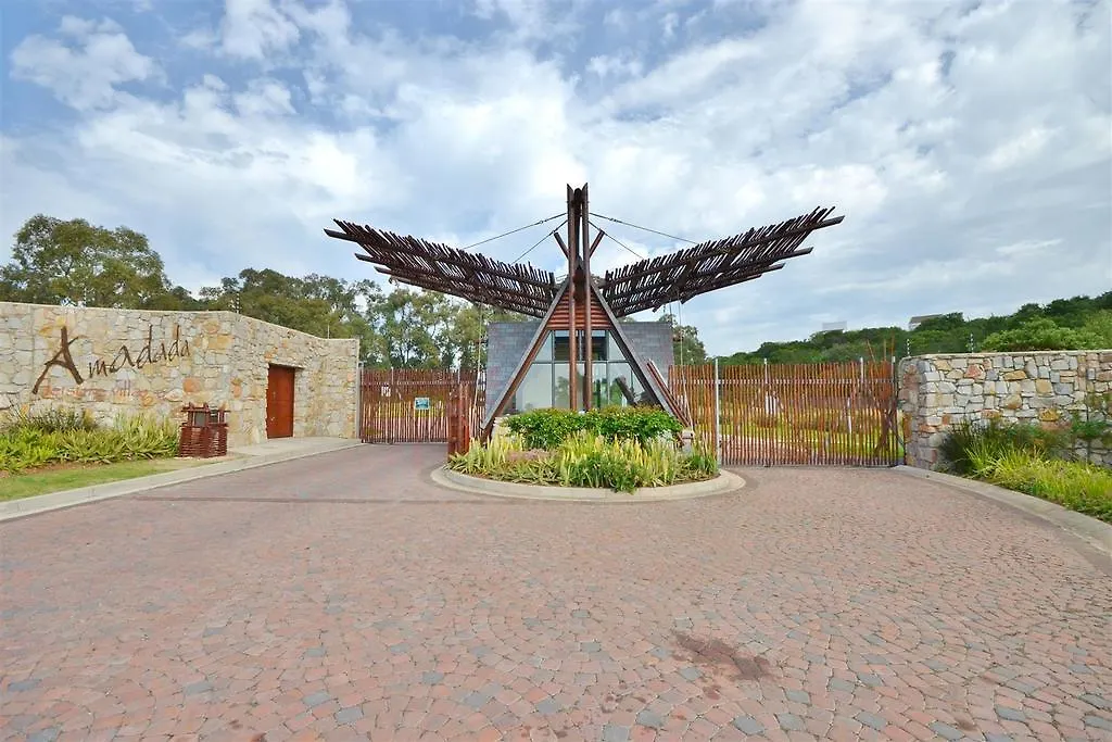 Ferienhaus Amadada Port Elizabeth Privatunterkunft
