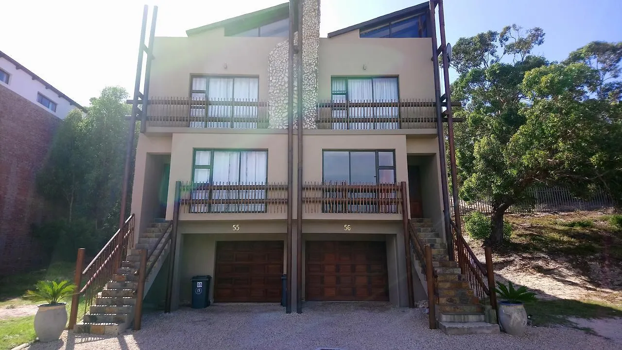 Ferienhaus Amadada Port Elizabeth Südafrika