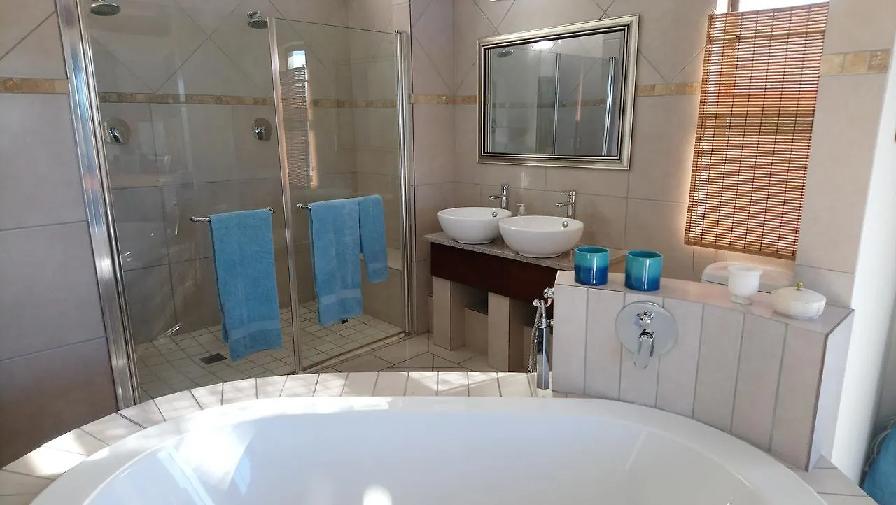 Ferienhaus Amadada Port Elizabeth 0*,