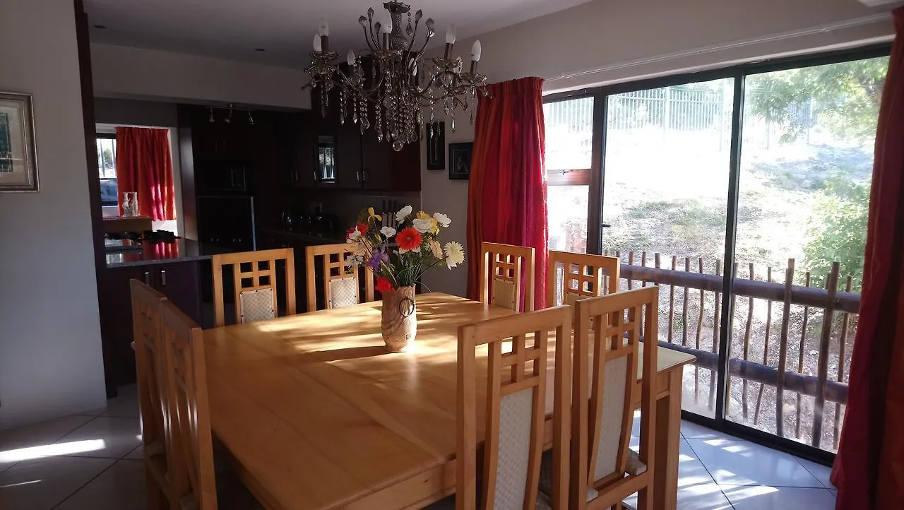 Ferienhaus Amadada Port Elizabeth 0*,  Südafrika