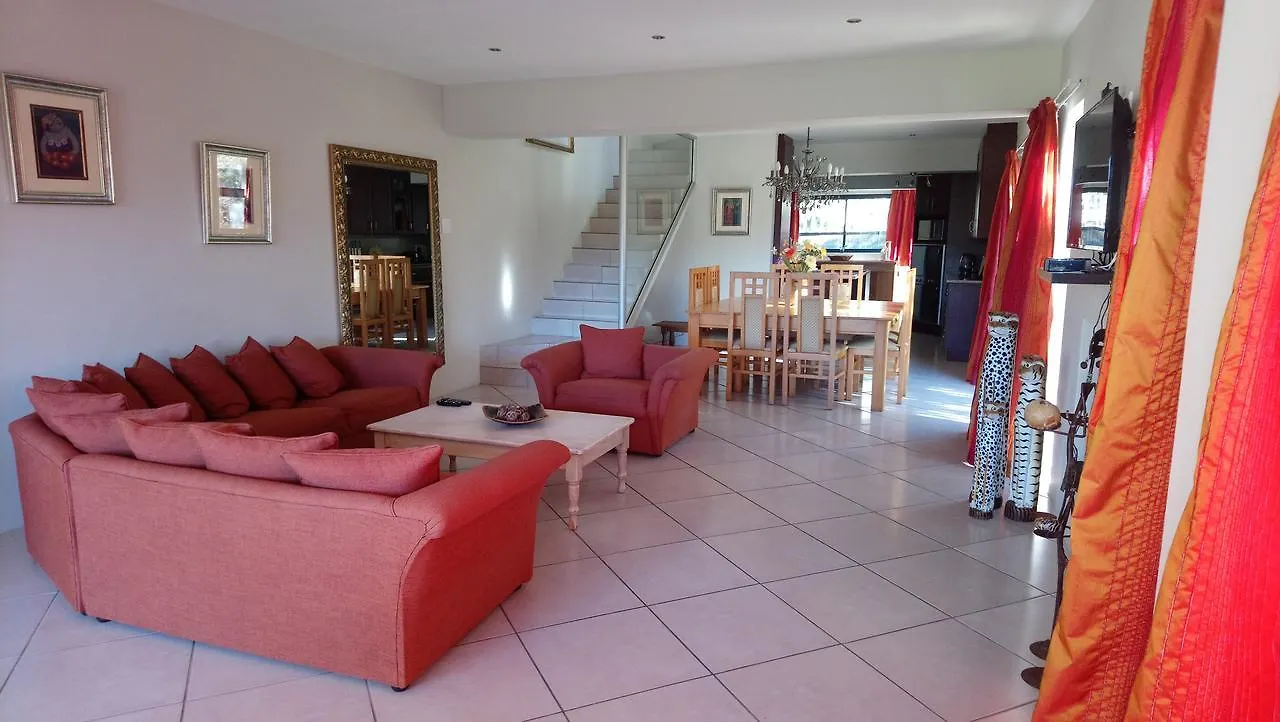 Ferienhaus Amadada Port Elizabeth Privatunterkunft