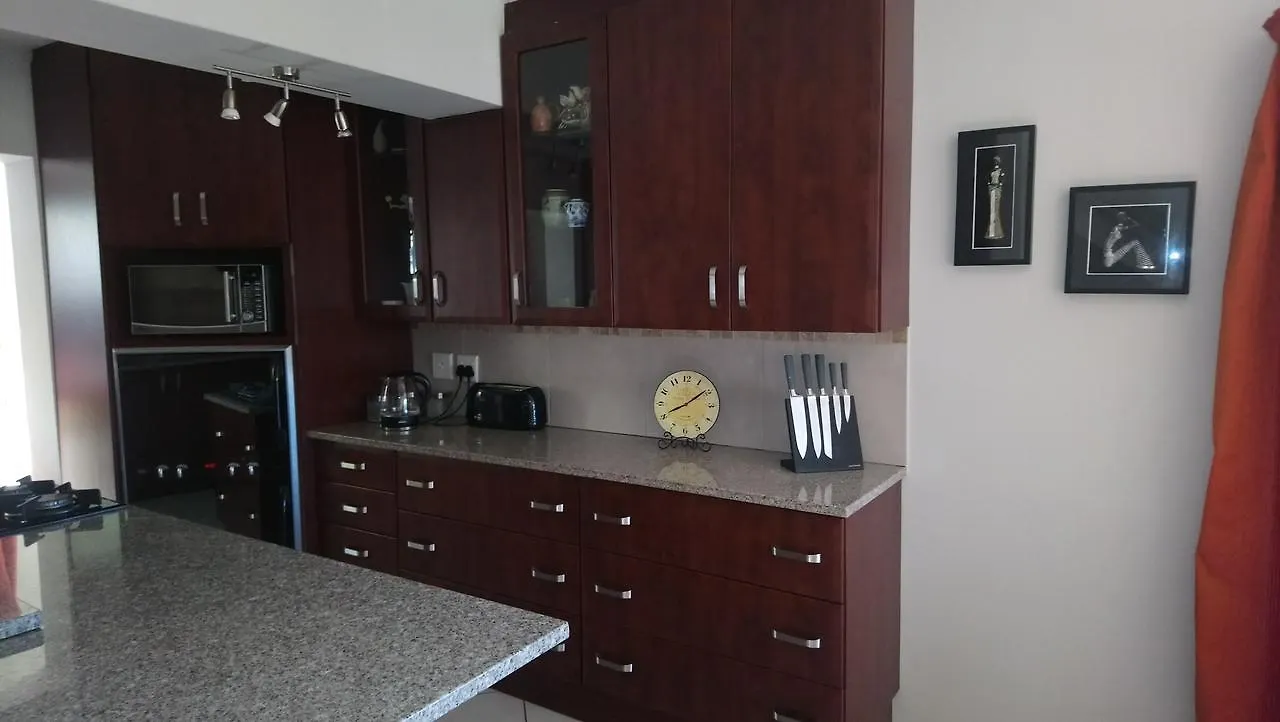 Privatunterkunft Ferienhaus Amadada Port Elizabeth Südafrika