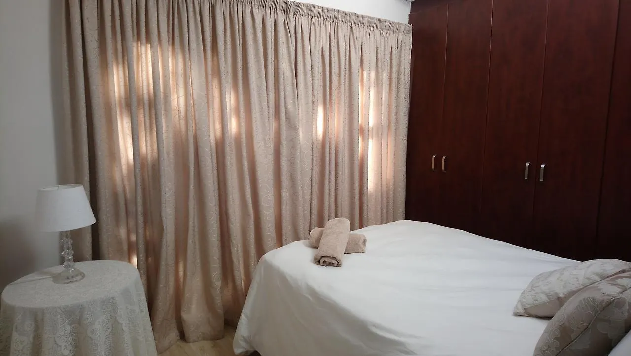 Ferienhaus Amadada Port Elizabeth