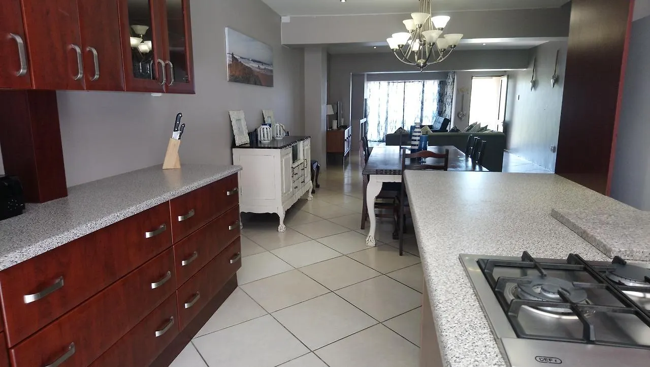 Privatunterkunft Ferienhaus Amadada Port Elizabeth
